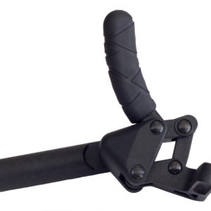 Out-Front Composite Push Lock (Right Hand)