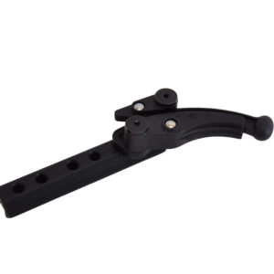 Omobic Composite Scissor Lock (Left Hand)