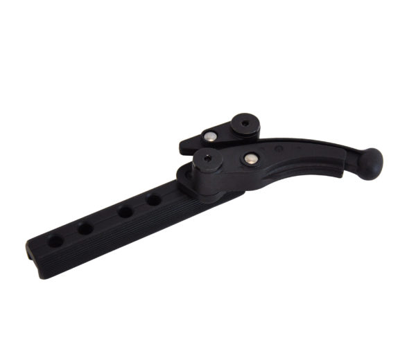 Omobic Composite Scissor Lock (Left Hand)
