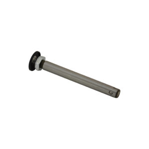 Quick Release Axle Pins