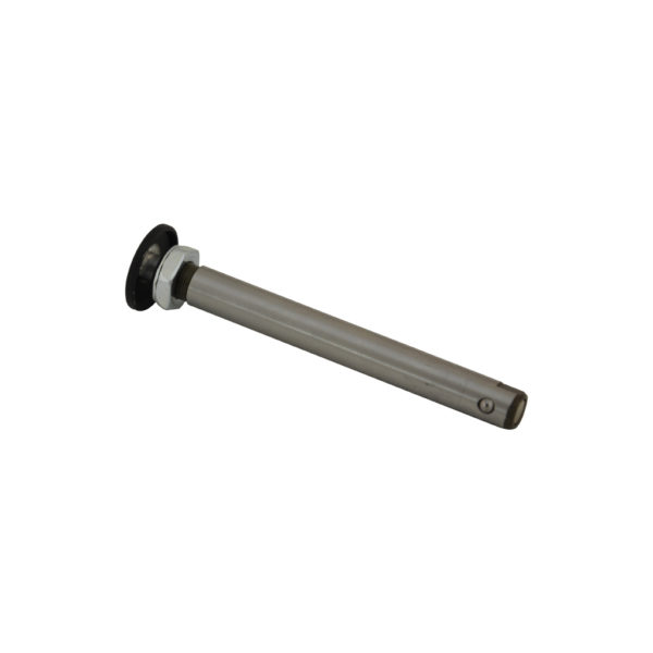 Quick Release Axle - 12mm Diameter, 108mm Length