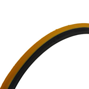 24 x 1 (25-540) V-Track Pr1mo Orange Tyre