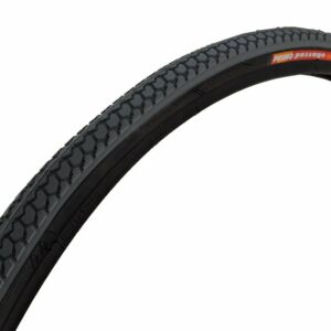24 x 1 (25-540) Primo Treaded Sports Chair Tyre