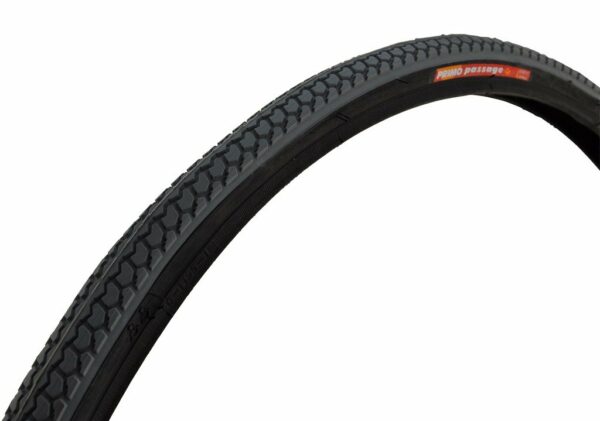 24 x 1 (25-540) Primo Treaded Sports Chair Tyre
