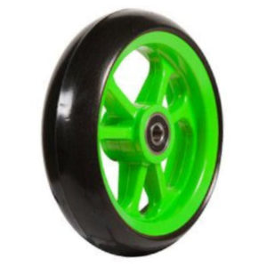 Omobic Lotus Fibrecore Castors