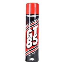 GT85 - Professional Maintenance Spray (400ml)