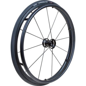 24″ Omobic Cyclone Wheel Assembly (Pair)