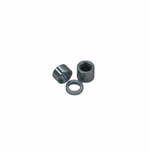 Distance Spacer 8mm ID X 2mm – (4 Pcs)