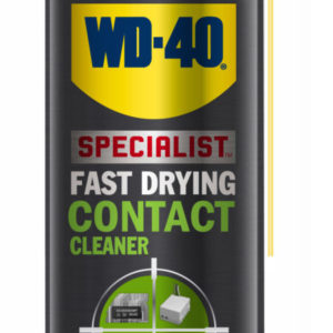 WD40 Contact Cleaner (400Ml)