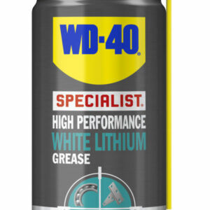 WD40 Lithium Grease (400Ml)