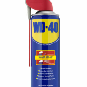 WD40 Smart Straw (400Ml)
