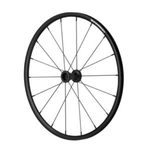 24″ Spinergy LXL Wheel (Black Spokes)