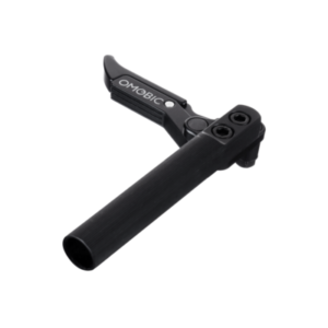 Omobic Aluminium Scissor Lock (Left Hand)