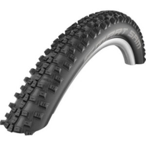 24 X 2.35 (60-507) Schwalbe Smart Sam Tyre