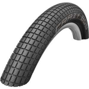 24 X 2.35 (60-507) Schwalbe Crazy Bob Tyre