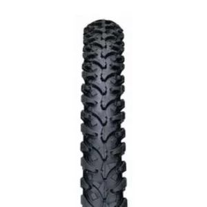 24 x 1.75 (47-507) Black Innova Mountain Bike Tyre