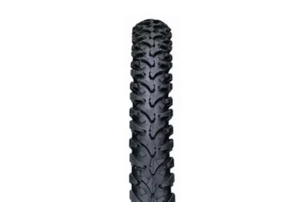 24 x 1.75 (47-507) Black Innova Mountain Bike Tyre