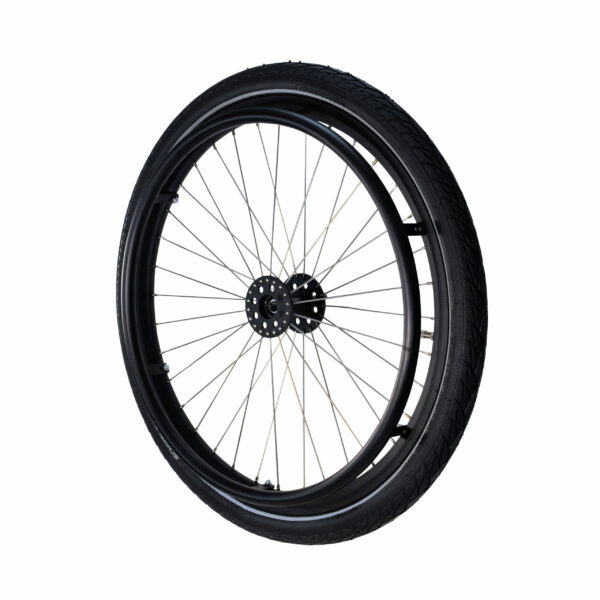 20" Omobic Freedom Any Terrain Wheel Assembly (Pair)