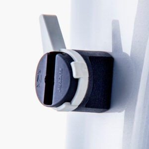 Quokka Bag Adapter (Flat Surface Fitting)