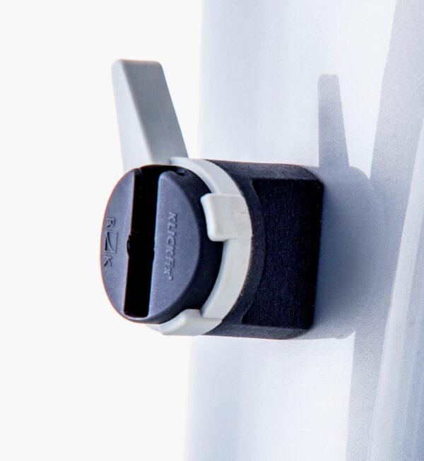 Quokka Bag Adapter (Flat Surface Fitting)