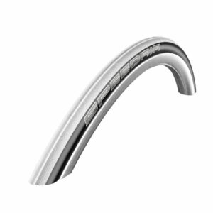 26 X 3/4 (20-590) White Schwalbe Speedair Tyre