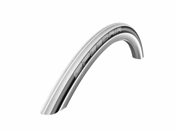 26 X 3/4 (20-590) White Schwalbe Speedair Tyre