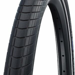 24 x 2.00 Schwalbe Big Apple Tyre