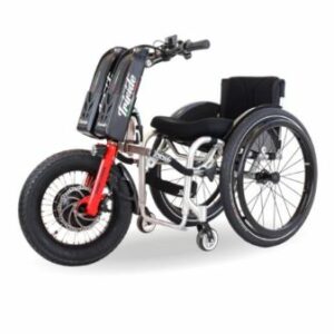 Triride Power Add-On