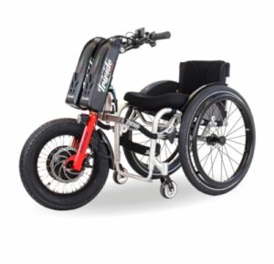 Triride Mad Max