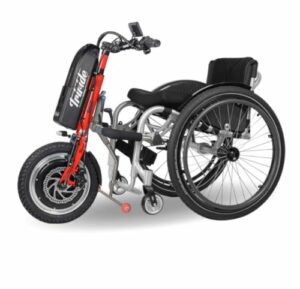 Triride Special L14