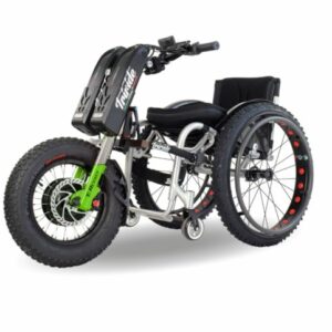 Triride T-Rocks