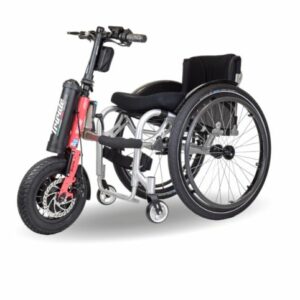 Triride Foldable