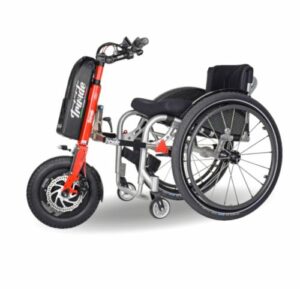 Triride Special Compact HT & Allroad HT