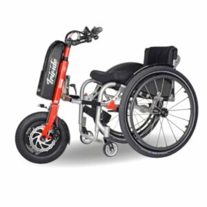 Triride Special Compact HT & Allroad HT