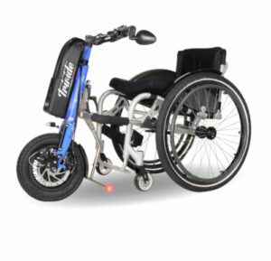 Triride Special Light & Allroad