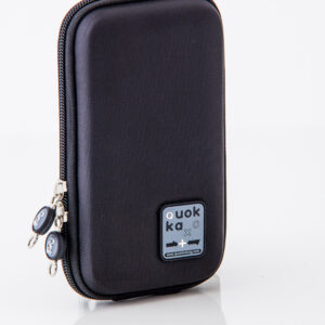 Smart Phone Quokka Bag Black