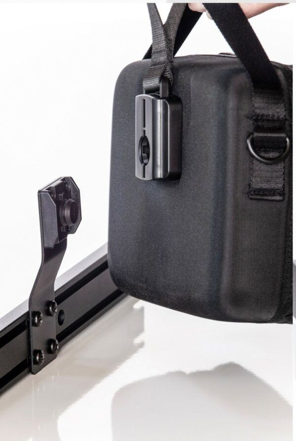 Powerchair Quokka Bag (Permobil) - Image 2