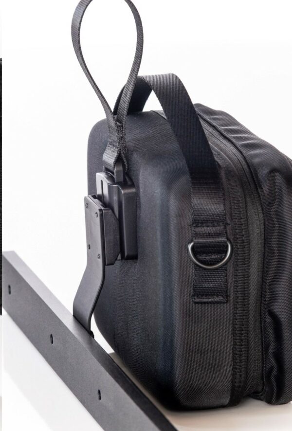 Powerchair Quokka Bag (Permobil) - Image 3
