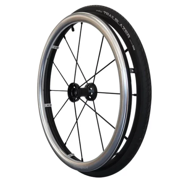 24" Tensio Ray Wheel Assembly