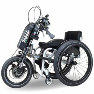 Tribike Hybrid Plus