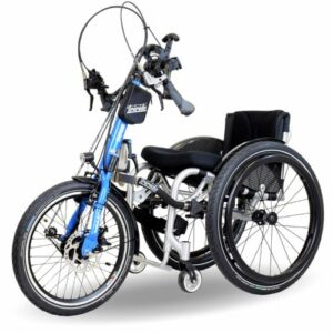 Tribike Manual