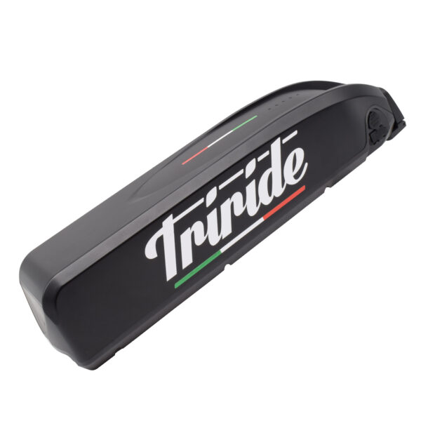 Triride Configuration - Electronics Upgrade for Triride Kids
