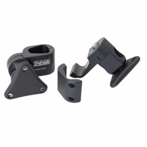 Triride Rounded Clamps