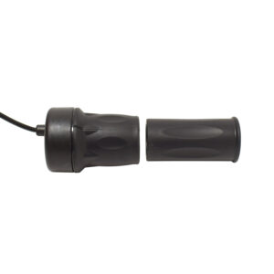 Triride Configuration - Full Twist Throttle (LHS)