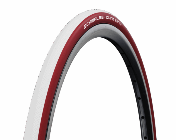 26 x 1 (25-590) Schwalbe Dunk King Wheelchair Tyre