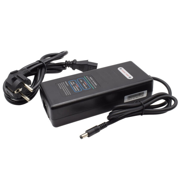 36V Battery Charger for Cylindrical Triride Battery